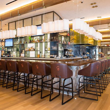 The Cromwell Hotel & Casino (Adults Only) Лас-Вегас Екстер'єр фото