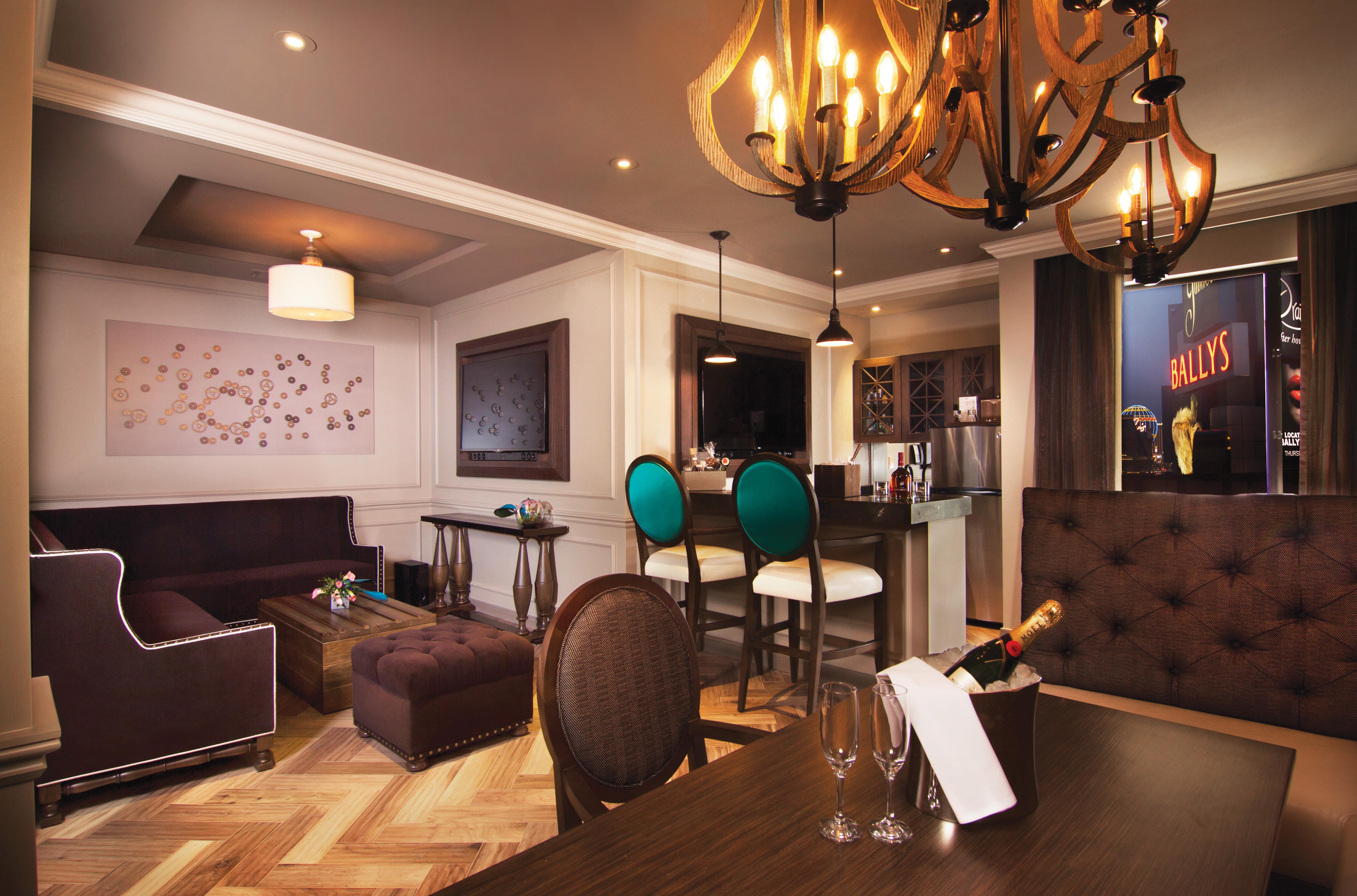The Cromwell Hotel & Casino (Adults Only) Лас-Вегас Екстер'єр фото