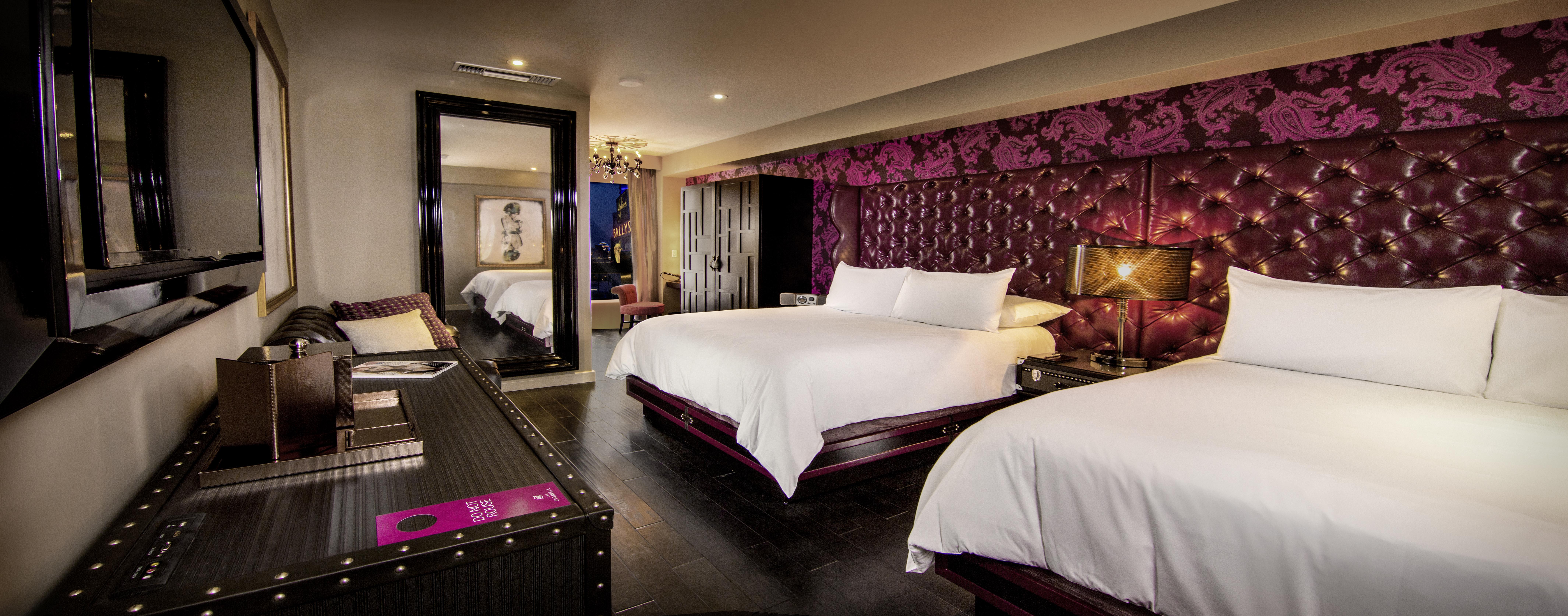 The Cromwell Hotel & Casino (Adults Only) Лас-Вегас Екстер'єр фото
