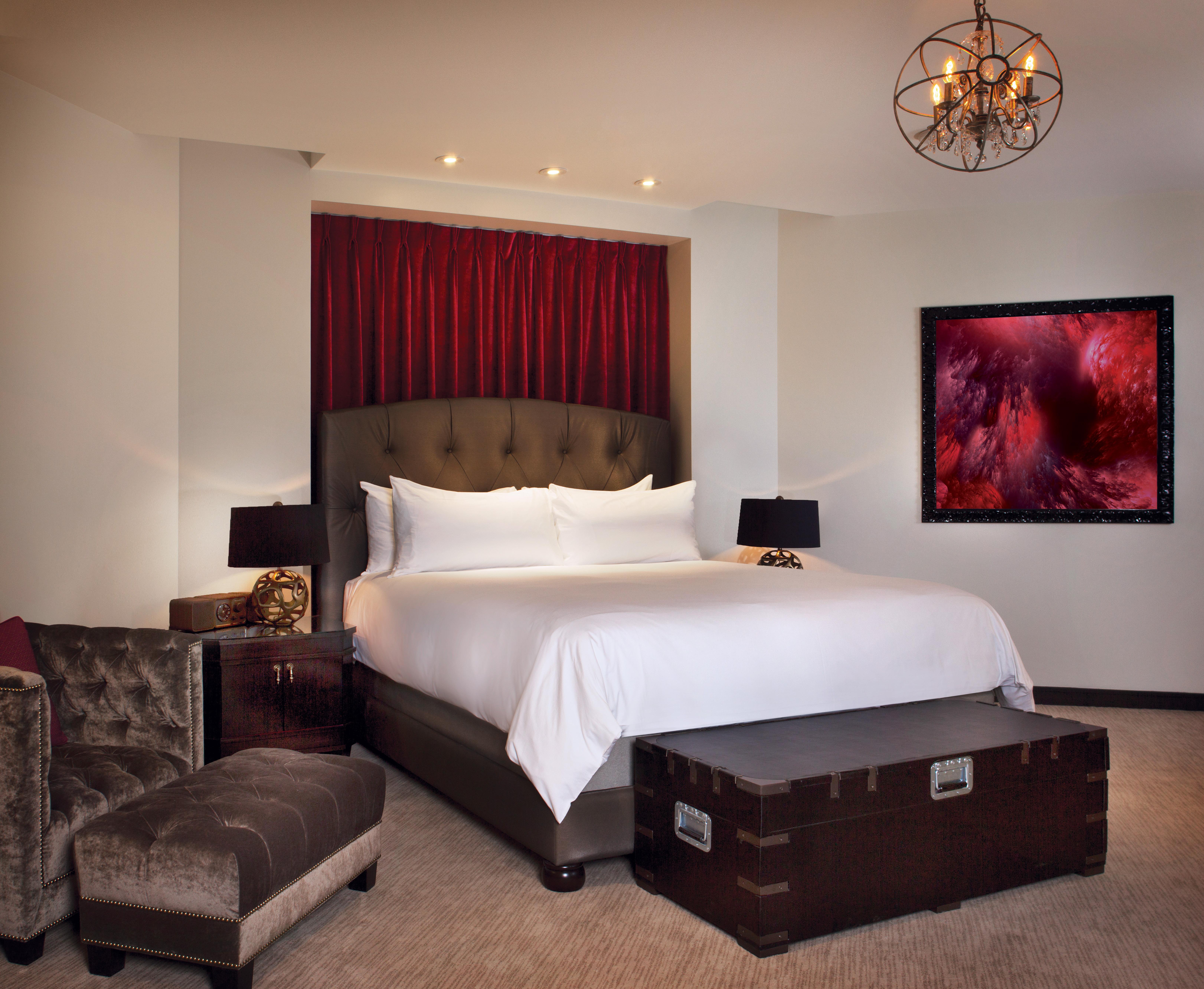 The Cromwell Hotel & Casino (Adults Only) Лас-Вегас Екстер'єр фото