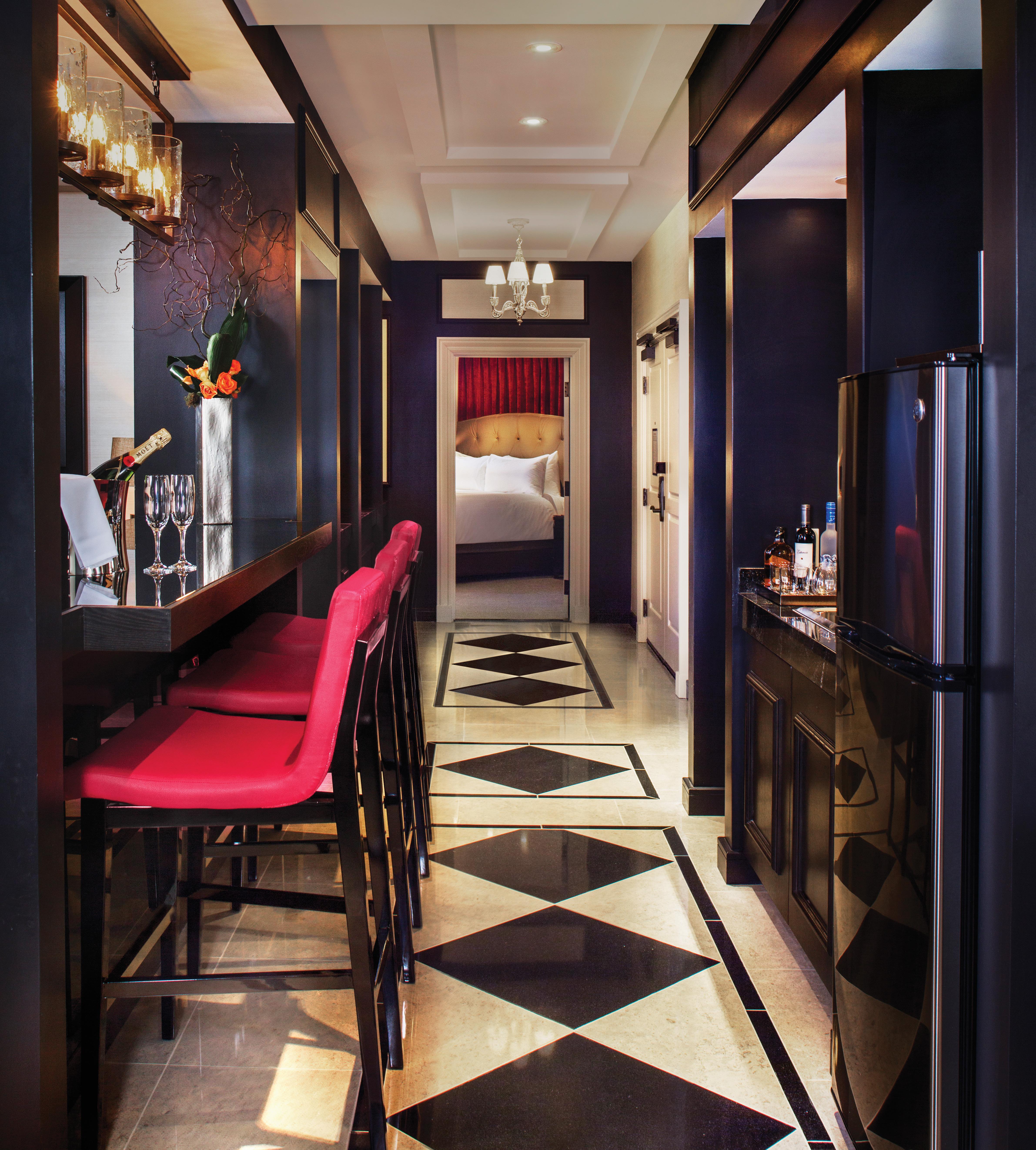 The Cromwell Hotel & Casino (Adults Only) Лас-Вегас Екстер'єр фото