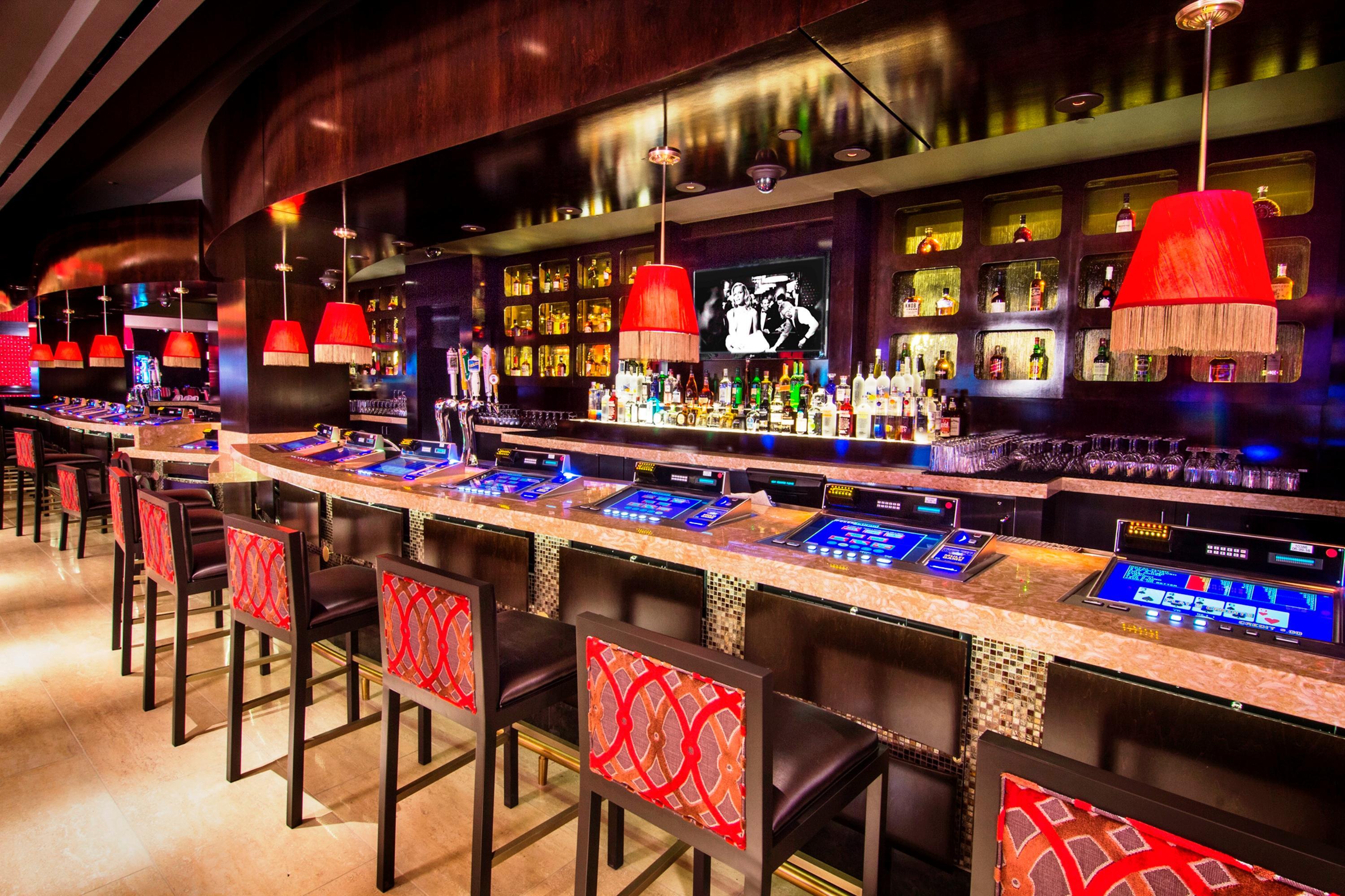 The Cromwell Hotel & Casino (Adults Only) Лас-Вегас Екстер'єр фото