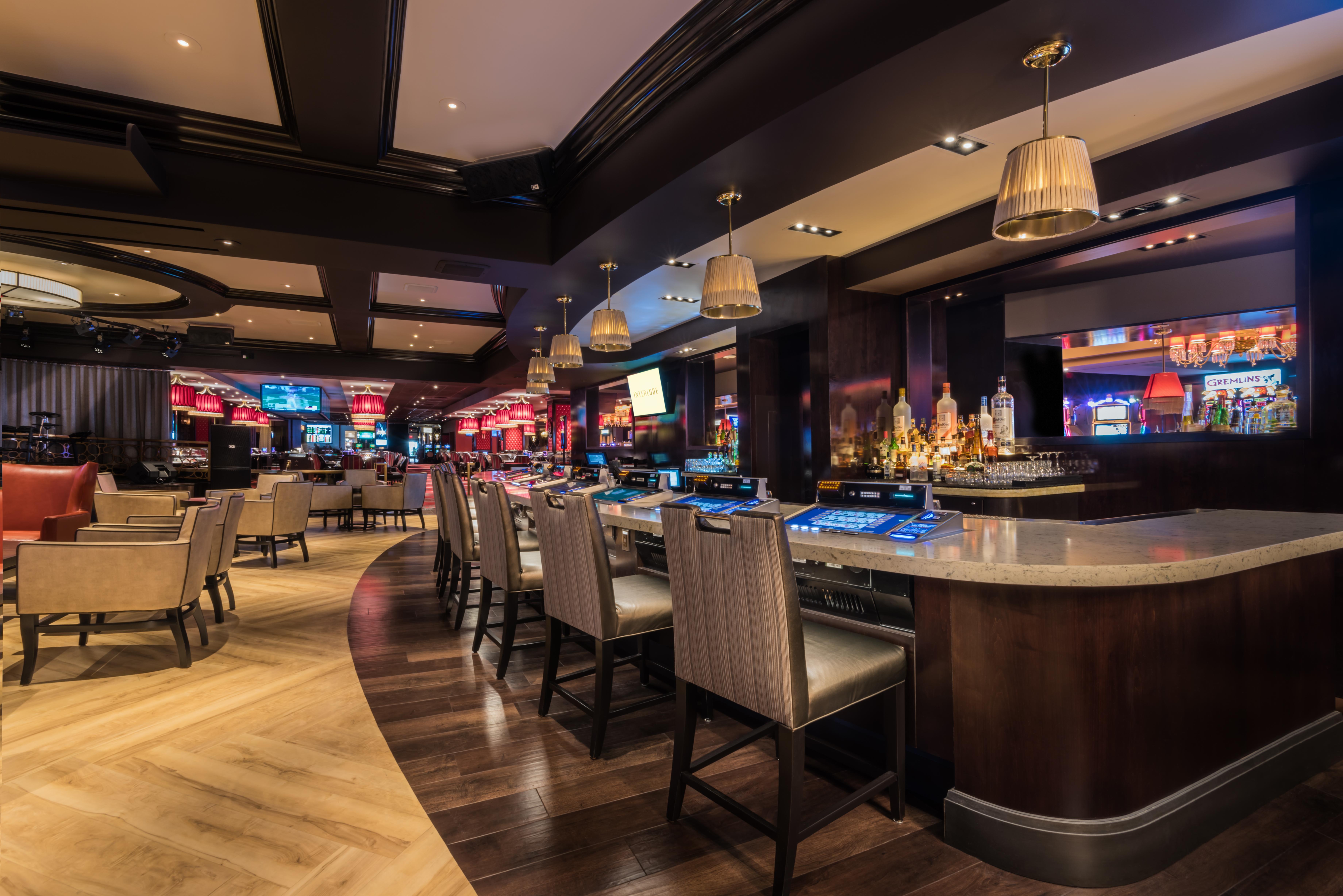 The Cromwell Hotel & Casino (Adults Only) Лас-Вегас Екстер'єр фото