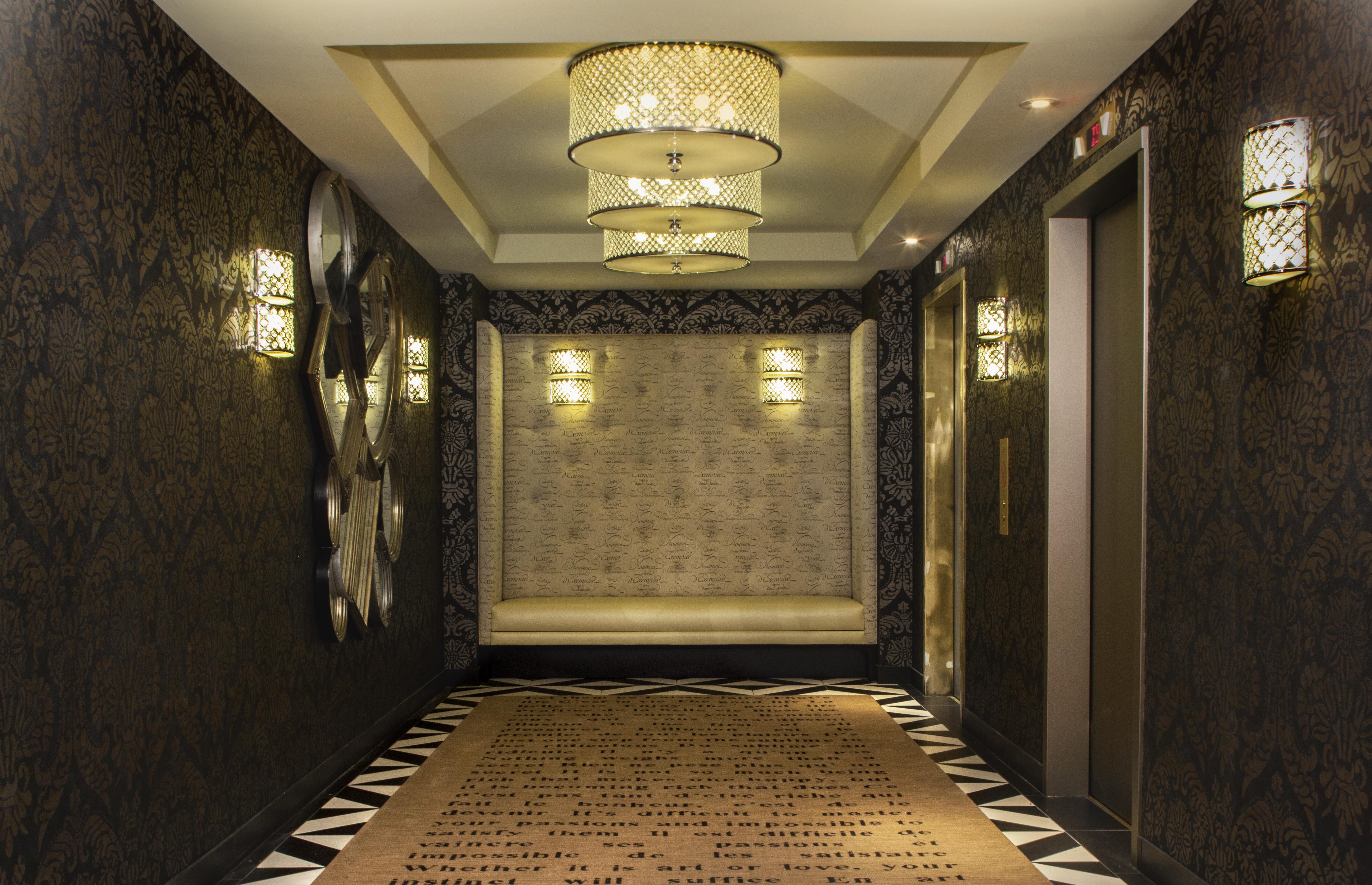 The Cromwell Hotel & Casino (Adults Only) Лас-Вегас Екстер'єр фото
