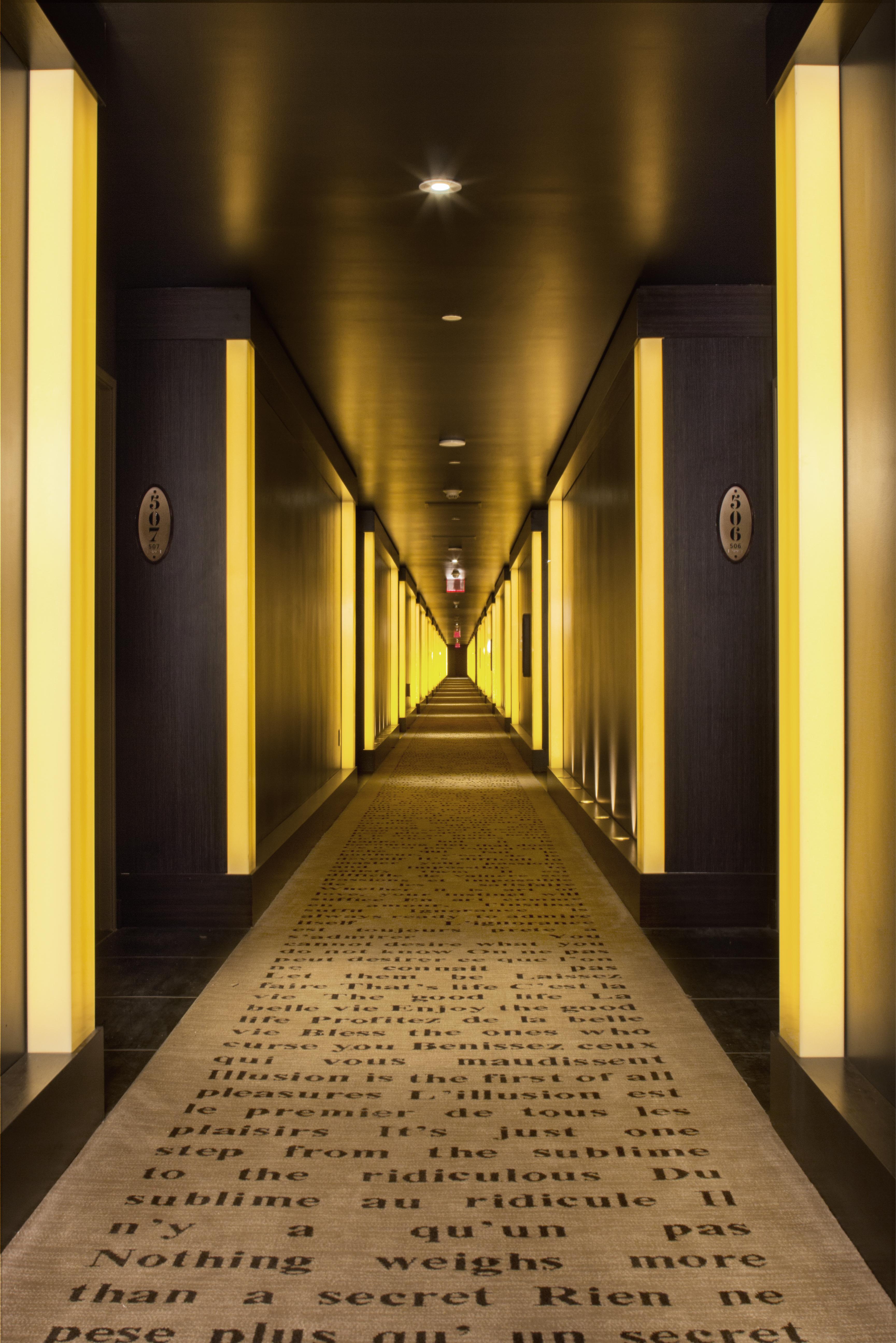 The Cromwell Hotel & Casino (Adults Only) Лас-Вегас Екстер'єр фото