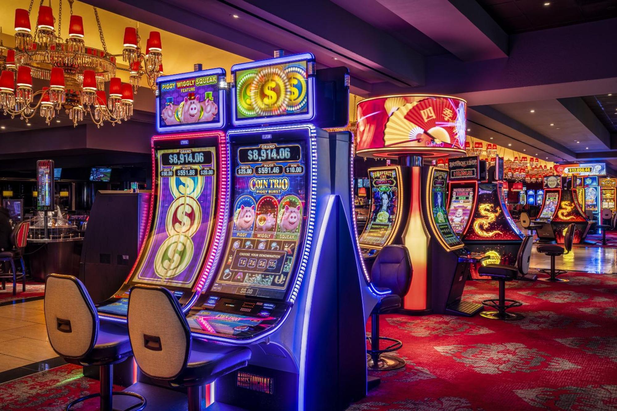 The Cromwell Hotel & Casino (Adults Only) Лас-Вегас Екстер'єр фото