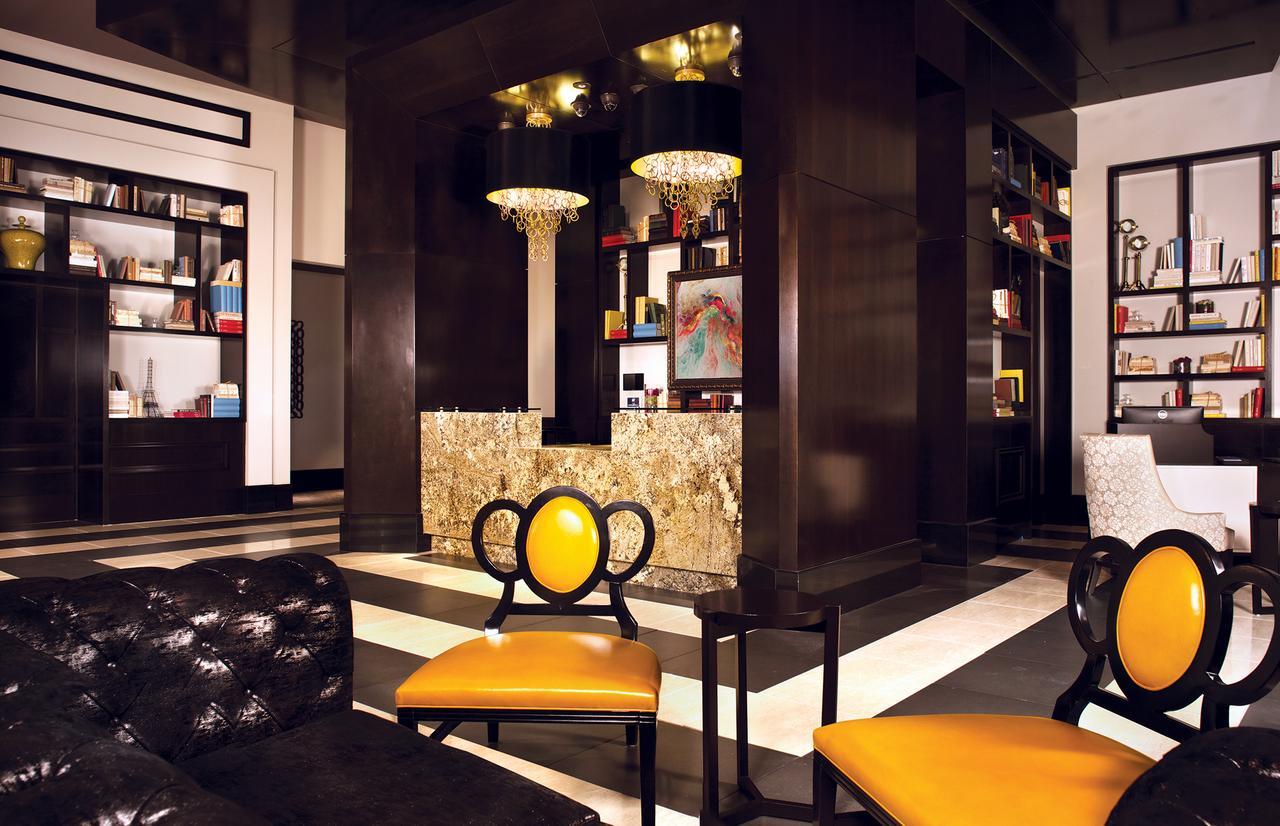 The Cromwell Hotel & Casino (Adults Only) Лас-Вегас Екстер'єр фото